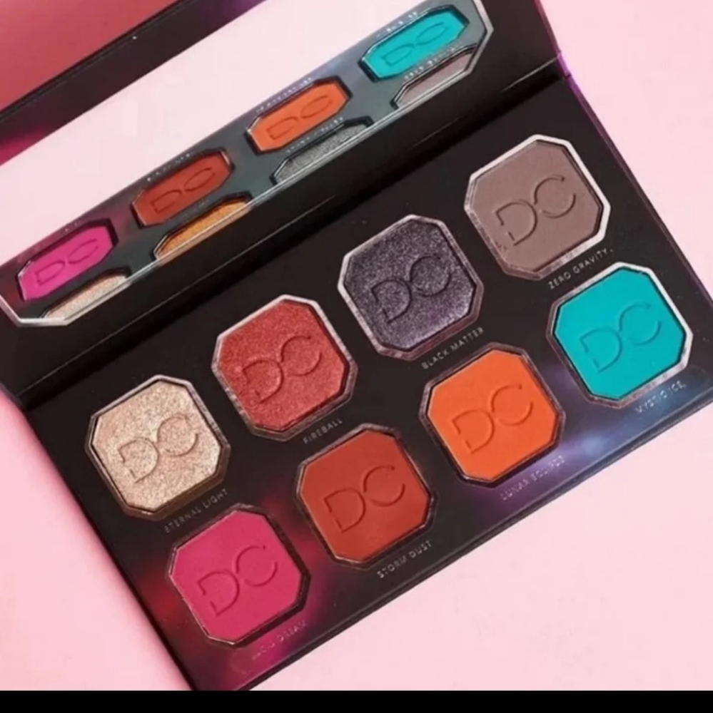 🎉 Dominique Cosmetics Celestial Storm.